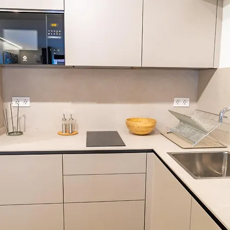 Apartamento Centro Manuel Pedregal 5 شقة اوفيدو