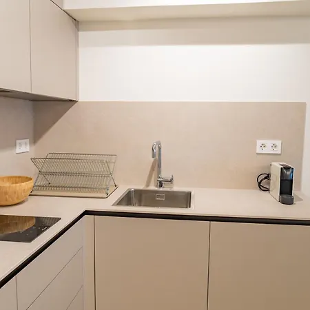 شقة Apartamento Centro Manuel Pedregal 5 اوفيدو
