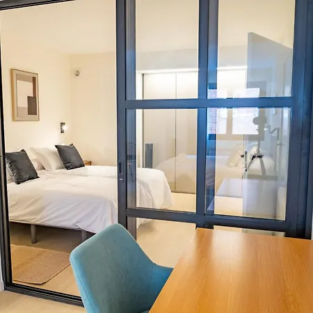 Apartamento Centro Manuel Pedregal 5 اوفيدو